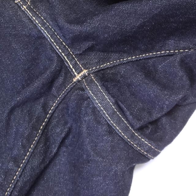 リーバイス 502 ストレッチデニム ジーンズ Levi's W34インチ ダーク