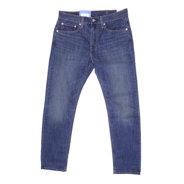 リーバイス 502 クールストレッチデニム ジーンズ Levi's W32インチ