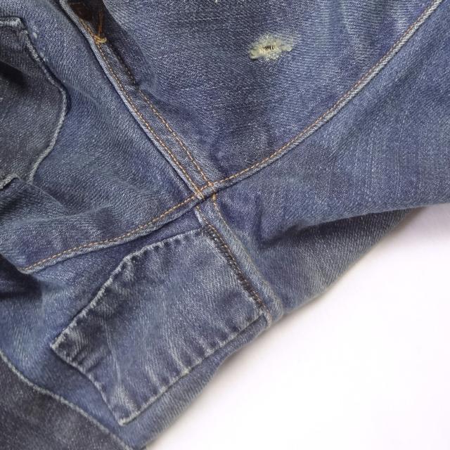 リーバイス ジーンズ 501XX 米国製 90501-0111 1890モデル ビンテージ