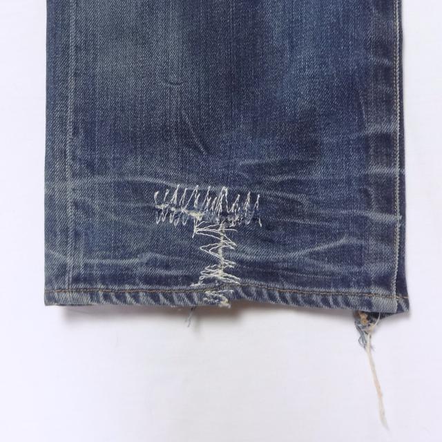 リーバイス ジーンズ 501XX 米国製 90501-0111 1890モデル