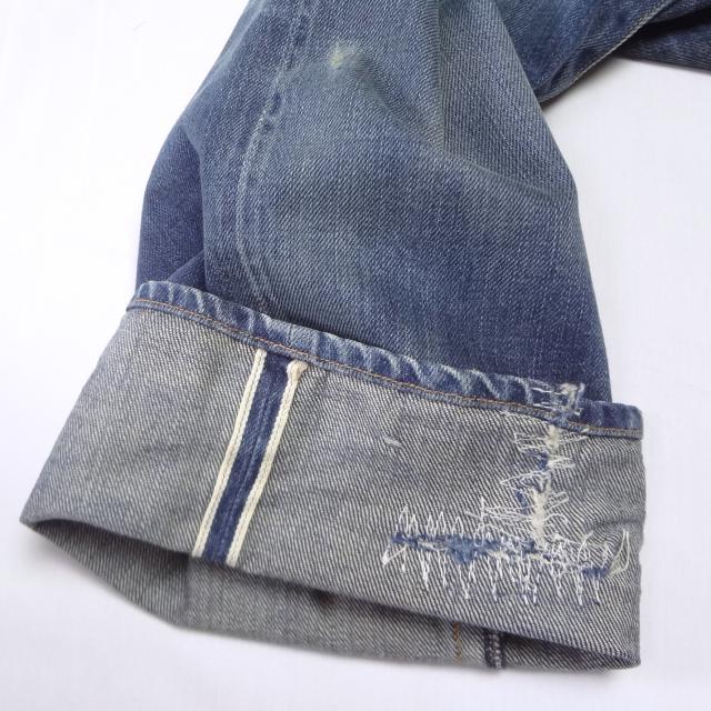 リーバイス ジーンズ 501XX 米国製 90501-0111 1890モデル ビンテージ