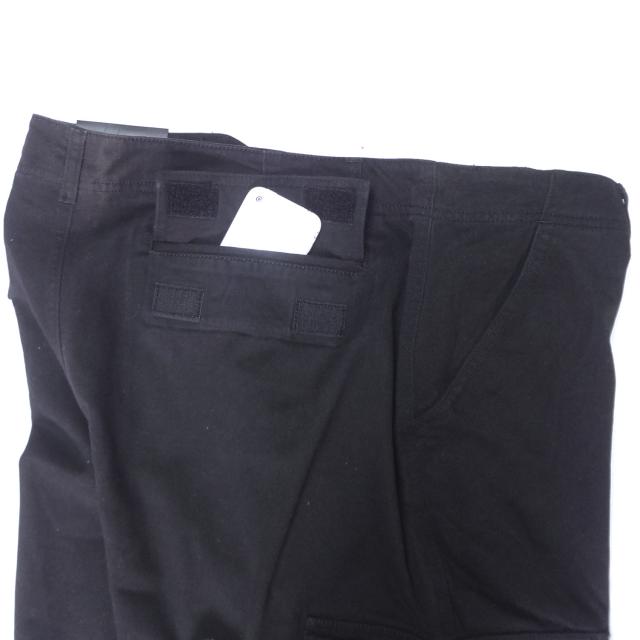 ハーレーダビッドソン カーゴパンツ ブラック カーキ HARLEY-DAVIDSON