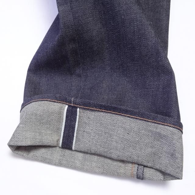 リーバイス バレンシア工場製造 トップボタン裏刻印555 501XX 125