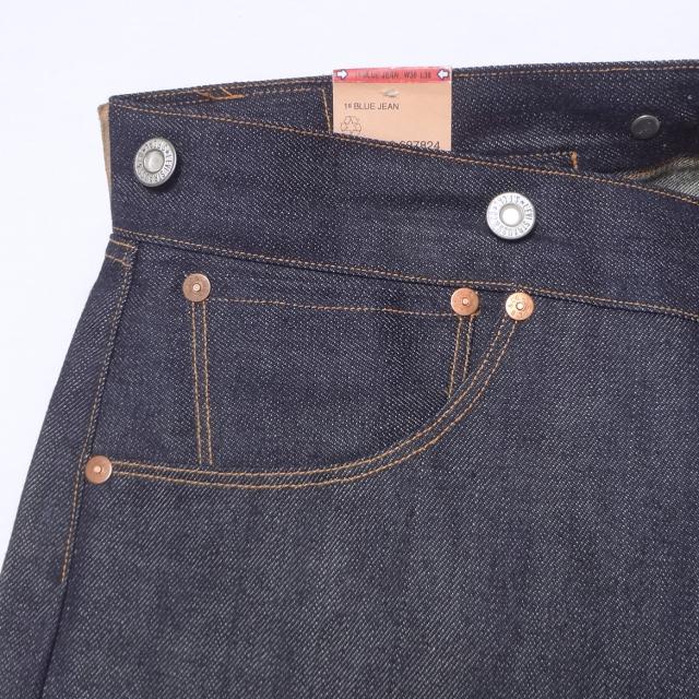 LEVI’S 501XX 1955年復刻モデル ボタン裏 555 バレンシア LEVI'S 501XX 1955年復刻モデル ボタン裏 555 バレンシア - メルカリ