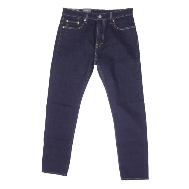 リーバイス 502 ストレッチデニム ジーンズ LEVI'S W30インチ ダーク