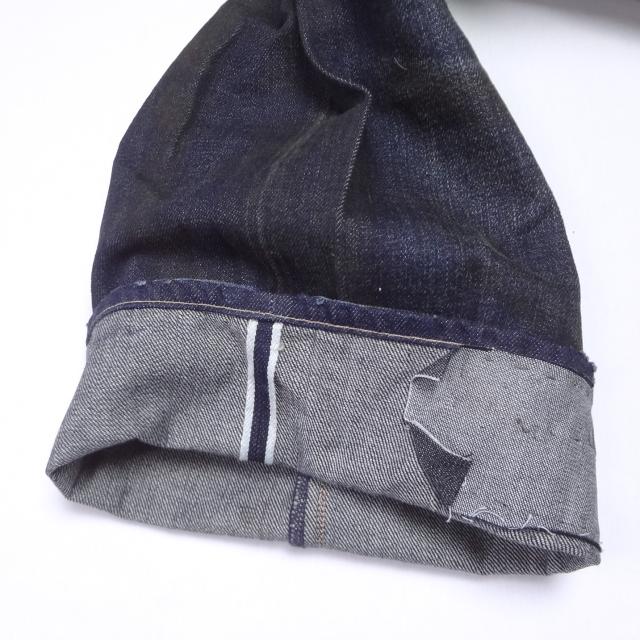 リーバイス 501XX ビンテージ アメリカ製 復刻 1906モデル W34インチ ダメージジーンズ LEVI’S MADE IN THE USA リーバイス 501XX ビンテージ アメリカ製 復刻 1906モデル W34インチ