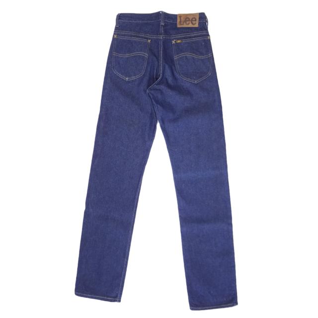 リー Lee デニム ジーンズ 200 デニム 米国製 メンズ カジュアル