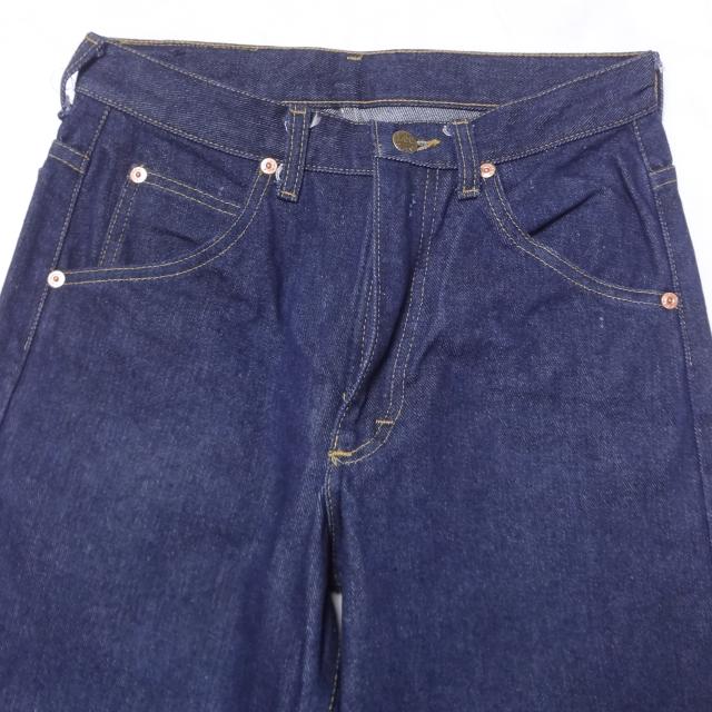 リー Lee デニム ジーンズ 200 デニム 米国製 メンズ カジュアル ライダース W29インチ リー Lee デニム ジーンズ 200 デニム 米国製 メンズ カジュアル