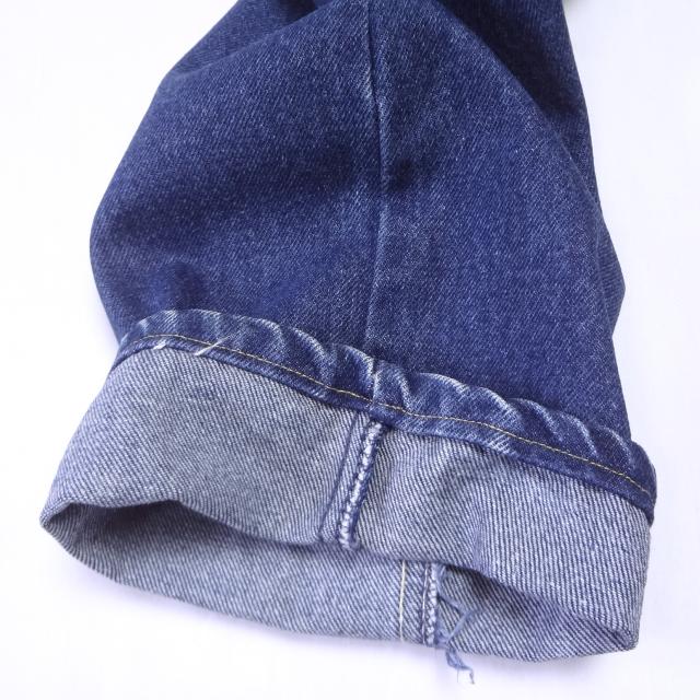 リー Lee 米国製 レディース スリム ジーンズ サイズ13 L 廃番モデル