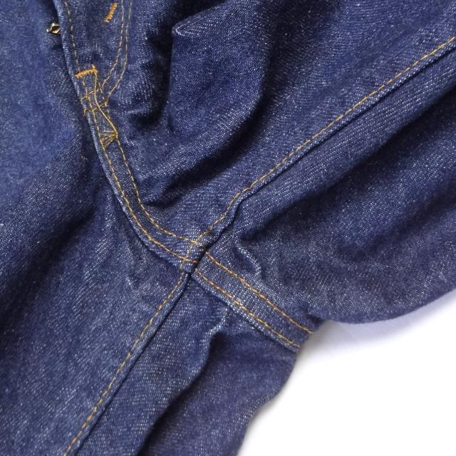 リーバイス ジーンズ Levi’s 517 米国製 ブーツカット ブルー W36インチ デニム ジーパン MADE IN THE USA リーバイス ジーンズ Levi's 517 米国製 ブーツカット ブルー W36