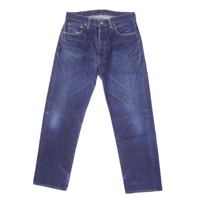 リーバイス501XX BIGE 米国製USA バレンシア