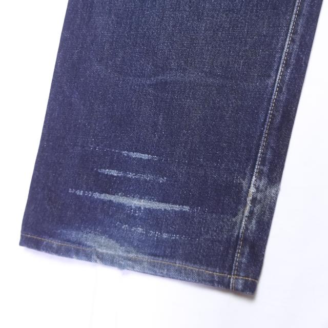リーバイス501XX 復刻 ヴィンテージ LEVI