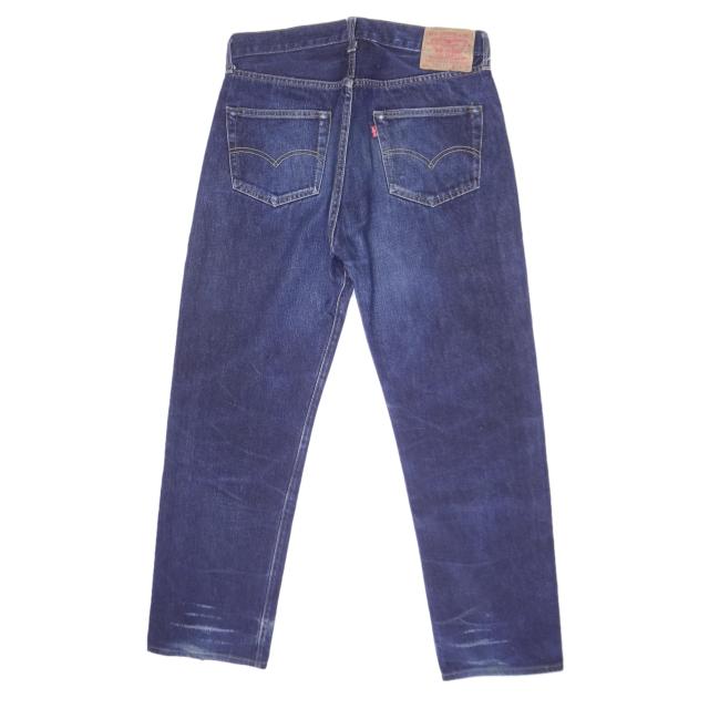 リーバイス501XX 復刻 ヴィンテージ LEVI