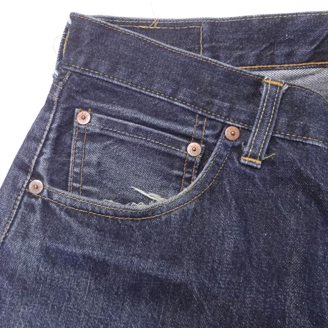 リーバイス501XX 復刻 ヴィンテージ LEVI