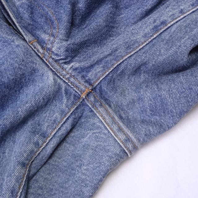 リーバイス ジーンズ 501 米国製 バレンシア工場製造 Levi's W36 MADE