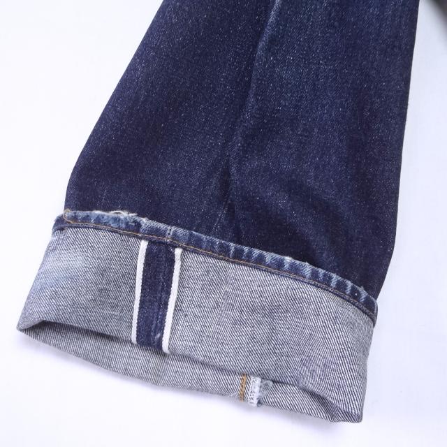 リーバイス ジーンズ 501XX バレンシア555 米国製 ビンテージ LEVI’S VINTAGE CLOTHING W29インチ 復刻 MADE IN THE USA_13