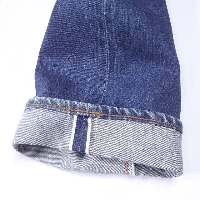 リーバイス ジーンズ 501 LEVI’S 米国製 バレンシア工場製造 ビンテージ W30インチ 復刻 MADE IN THE USA_6