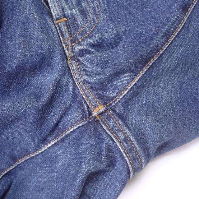 リーバイス ジーンズ 501 LEVI’S 米国製 バレンシア工場製造 ビンテージ W30インチ 復刻 MADE IN THE USA_9
