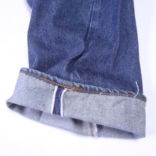 リーバイス ジーンズ 501 LEVI'S 米国製 ビンテージ W38インチ MADE IN
