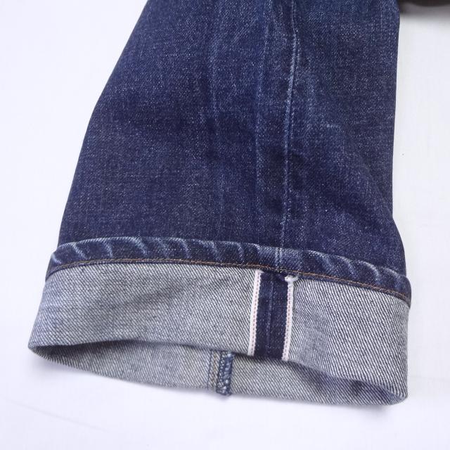 リーバイス ビンテージ 502 日本製 復刻 LEVI'S W29インチ 廃番モデル