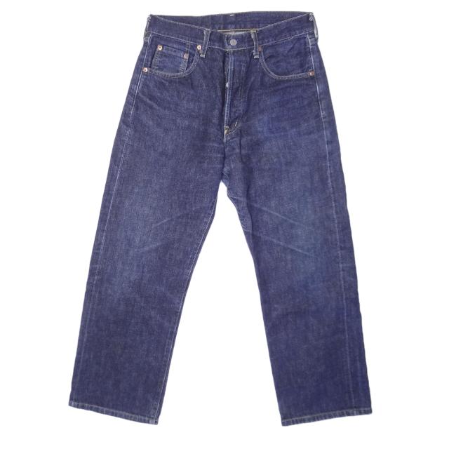 リーバイス ジーンズ 503BXX 日本製 LEVI'S ビンテージ 古着 W32 復刻_1