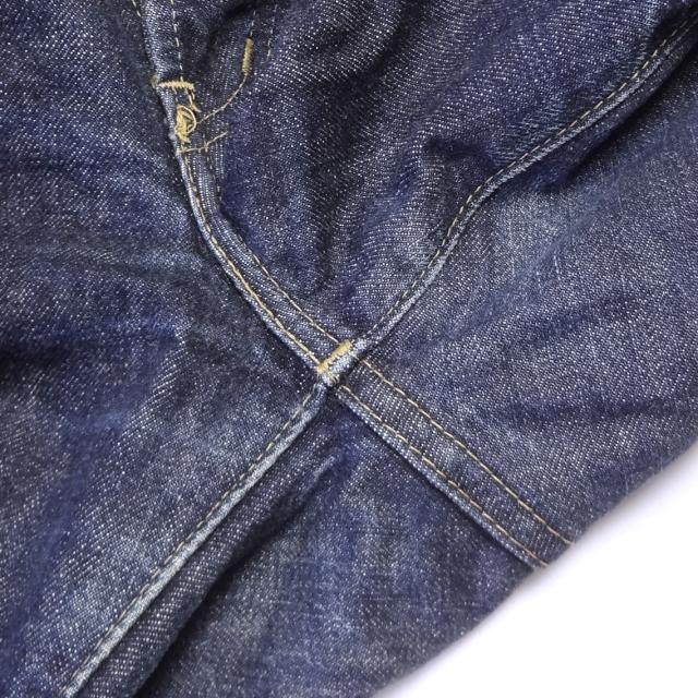 リーバイス ジーンズ 503BXX 日本製 LEVI'S ビンテージ 古着 W32 復刻_6
