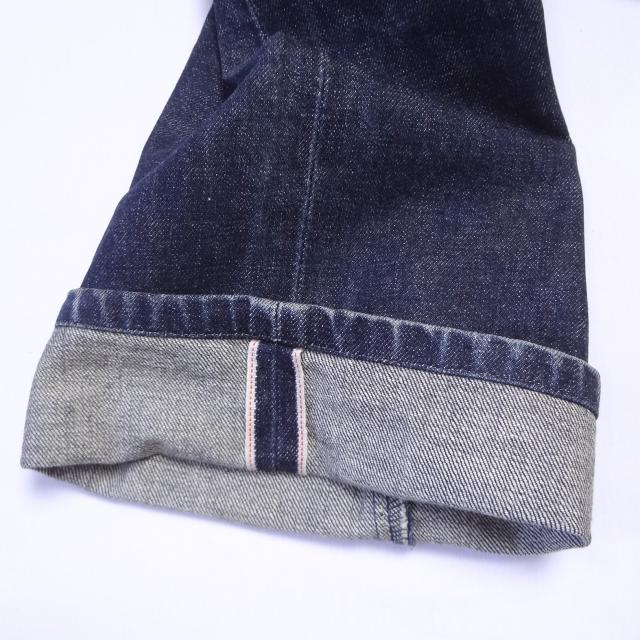 リーバイス ジーンズ 503BXX 日本製 LEVI'S ビンテージ 古着 W32 復刻_7