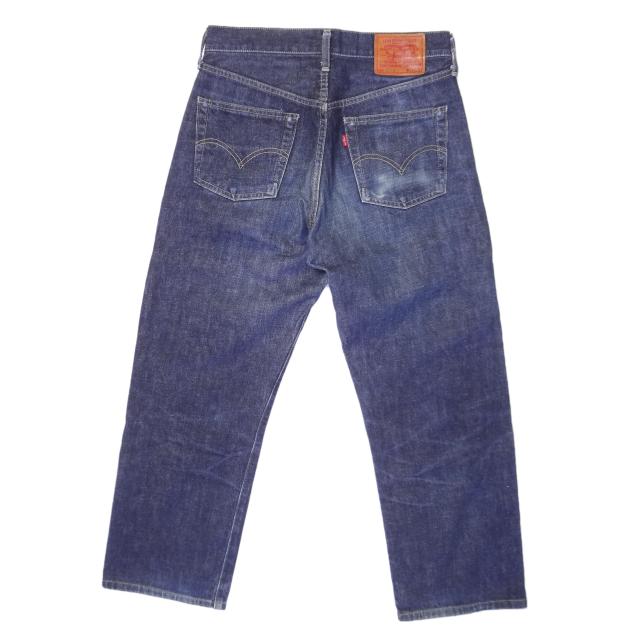リーバイス ジーンズ 503BXX 日本製 LEVI'S ビンテージ 古着 W32 復刻_2