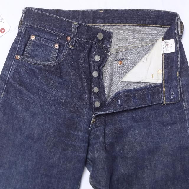 リーバイス ジーンズ 503BXX 日本製 LEVI'S ビンテージ 古着 W32 復刻_3
