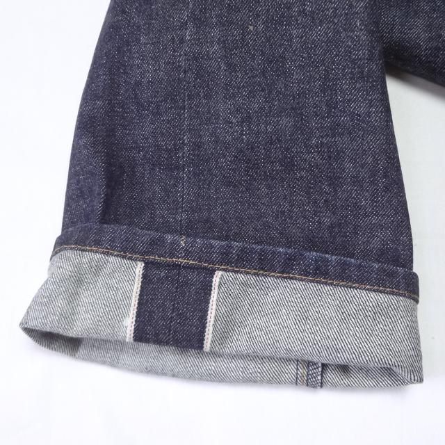 リーバイス ジーンズ 504Z-XX 日本製 復刻 ビンテージ 古着 ビックE