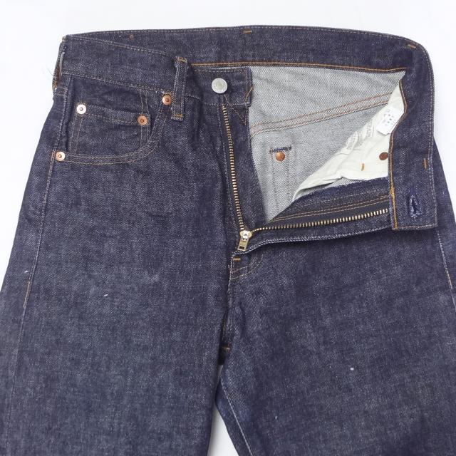 リーバイス ジーンズ 504Z-XX 日本製 復刻 ビンテージ 古着 ビックE W28インチ LEVI’S VINTAGE CLOTHING リーバイス ジーンズ 504Z-XX 日本製 復刻 ビンテージ 古着 ビックE