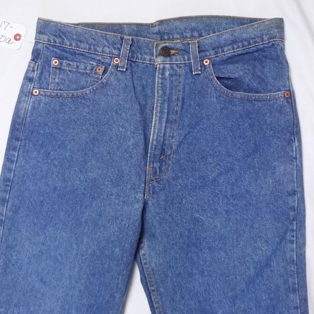 リーバイス 米国製 517 ブーツカット Levi