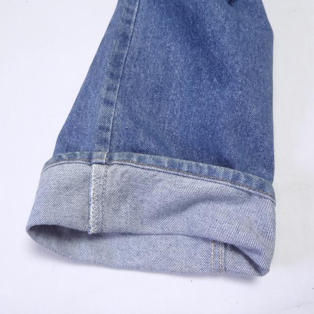 リーバイス 米国製 517 ブーツカット Levi