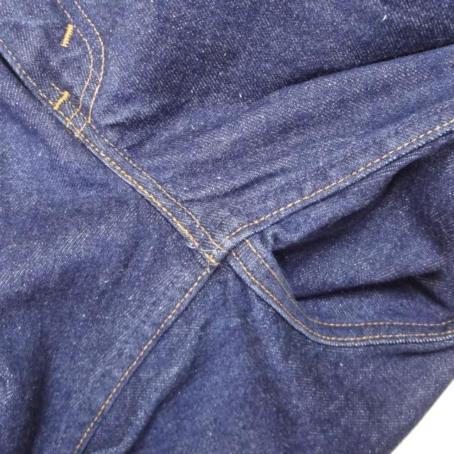 リーバイス 517 ブーツカット 米国製 Levi