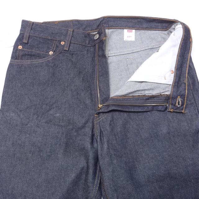 リーバイス ジーンズ 517 米国製 ブーツカット デニム アメリカ製 ジーパン W36インチ MADE IN THE USA Levi’s_5