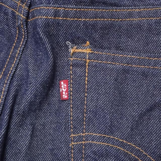 リーバイス ジーンズ 517 米国製 ブーツカット デニム アメリカ製 ジーパン W36インチ MADE IN THE USA Levi’s_9