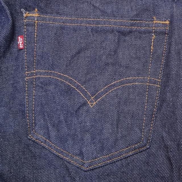 リーバイス ジーンズ 517 米国製 ブーツカット デニム アメリカ製 ジーパン W36インチ MADE IN THE USA Levi’s_10