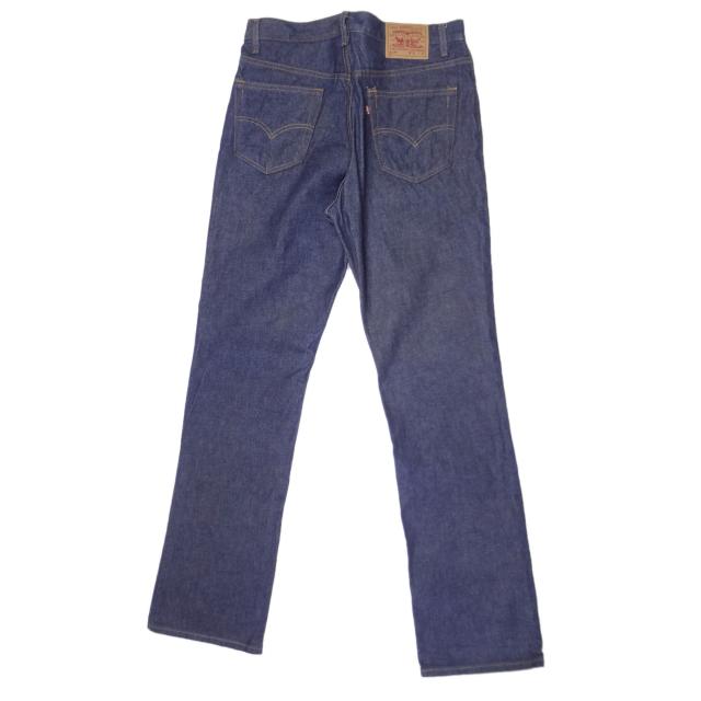 リーバイス ジーンズ 517 米国製 ブーツカット デニム アメリカ製 ジーパン W36インチ MADE IN THE USA Levi’s_2