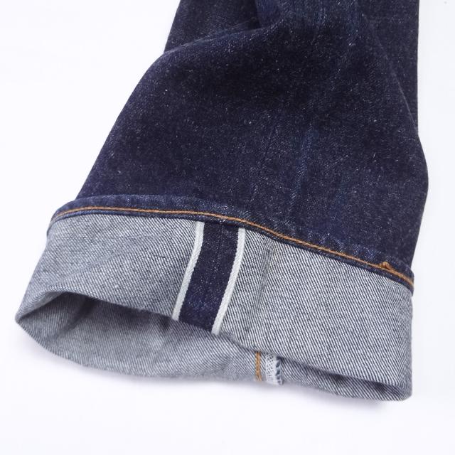 バレンシア工場製造 リーバイス LEVI'S 551ZXX 1963モデル ビンテージ