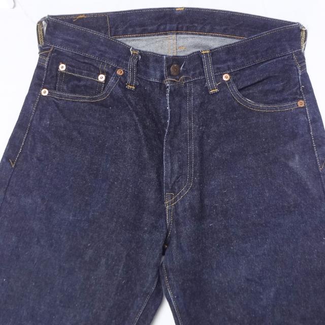 リーバイス ジーンズ 551ZXX 1963モデル ビンテージ 復刻 米国製 バレンシア製 MADE IN THE USA LEVI’S VINTAGE CLOTHING バレンシア工場製造 リーバイス LEVI'S 551ZXX 1963モデル ビンテージ
