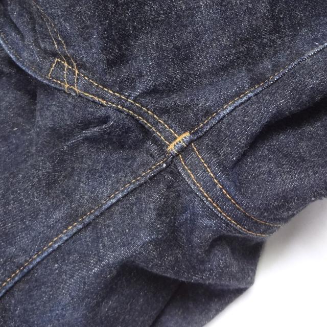 バレンシア工場製造 リーバイス LEVI’S 551ZXX 1963モデル ビンテージ 復刻 米国製 MADE IN THE USA ジーンズ_13