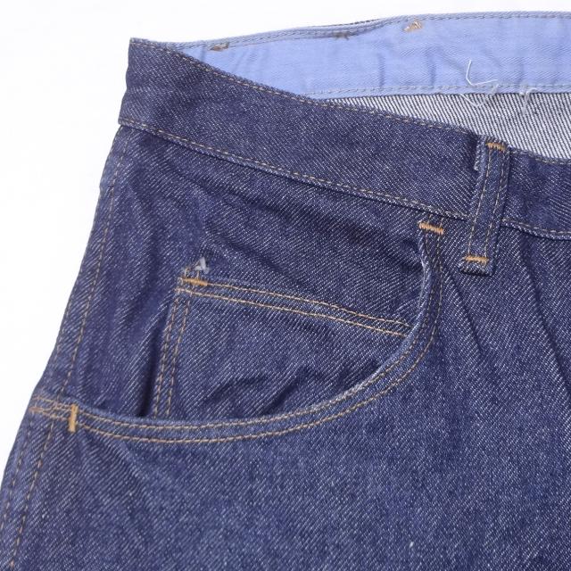 ラングラー Wrangler ストレート ジーンズ デニム W36インチ