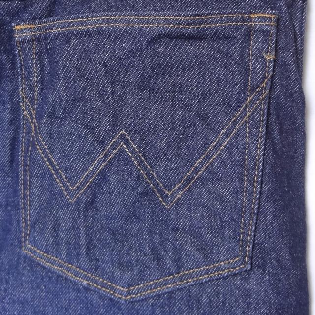 ラングラー Wrangler ストレート ジーンズ デニム W36インチ