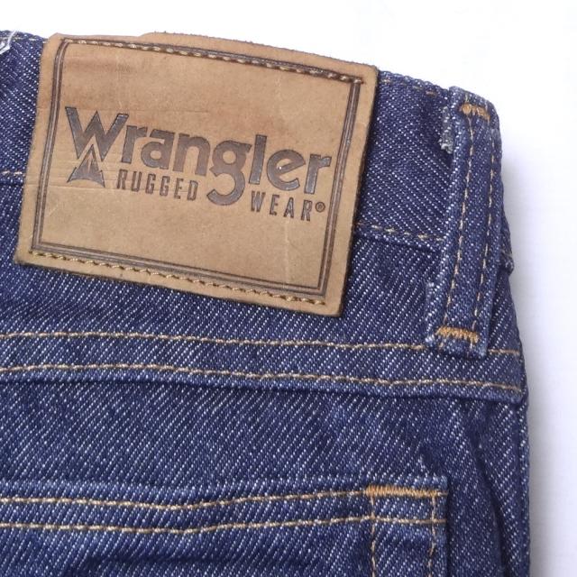 ラングラー Wrangler ストレート ジーンズ デニム W36インチ