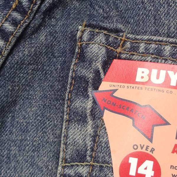 リーバイス ジーンズ 551Z ヴィンテージ 1963モデル ビンテージ メンズ