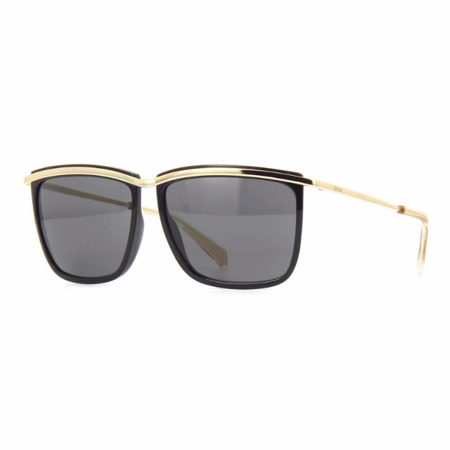 Celine CL40141U 01A Sunglasses セリーヌ サングラスレディース【新品未使用】送料無料 CELINEの通販は