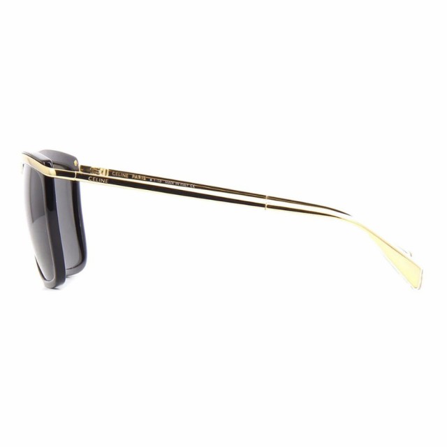 Celine CL40141U 01A Sunglasses セリーヌ サングラスレディース【新品未使用】送料無料 CELINEの通販は alexiscoates.com