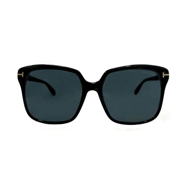 TOM FORD トムフォード サングラス FT0788 01A Faye-02 【新品未使用  