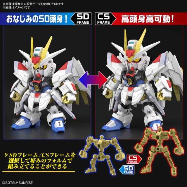 予約商品 9月発売 SDガンダム クロスシルエット SDCS 機動戦士ガンダム 