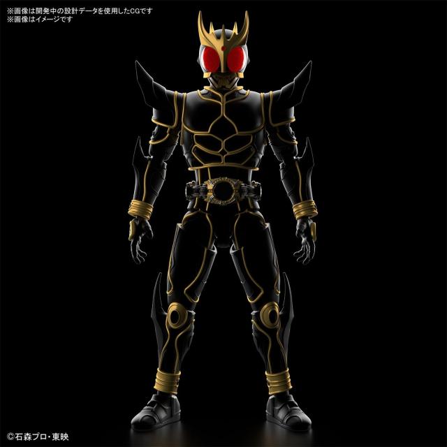 予約商品 9月発売 フィギュアライズスタンダード 仮面ライダー